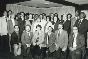 1985 Signature Class