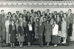 1987 Signature Class