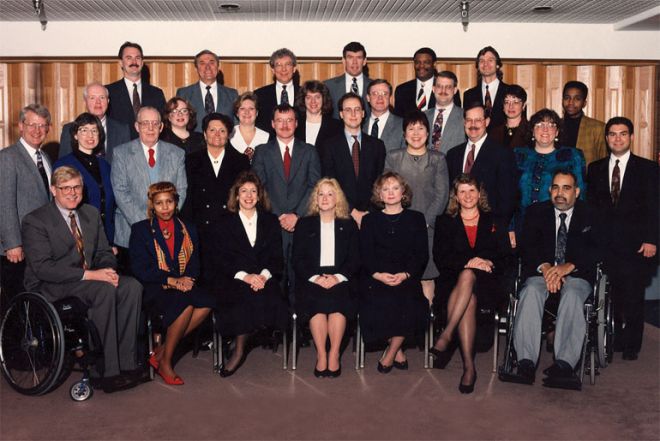 1994 Signature Class