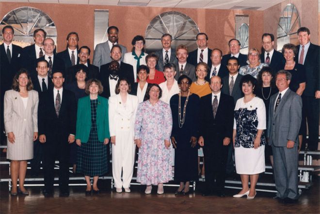 1995 Signature Class