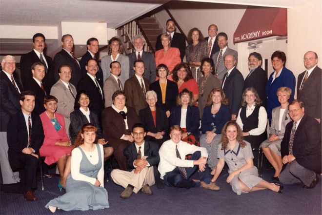 1996 Signature Class