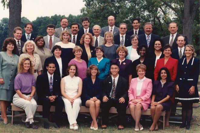 1997 Signature Class