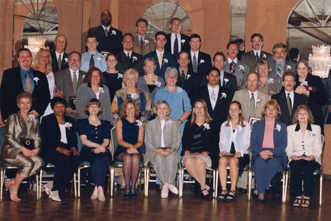 2002 Signature Class