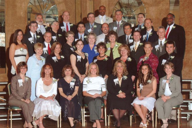 2006 Signature Class