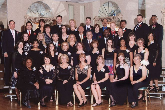 2009 Signature Class