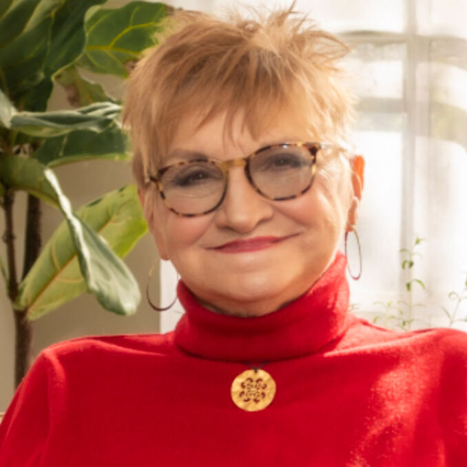 Joan Perch