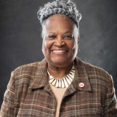 Ms. Dee Baker